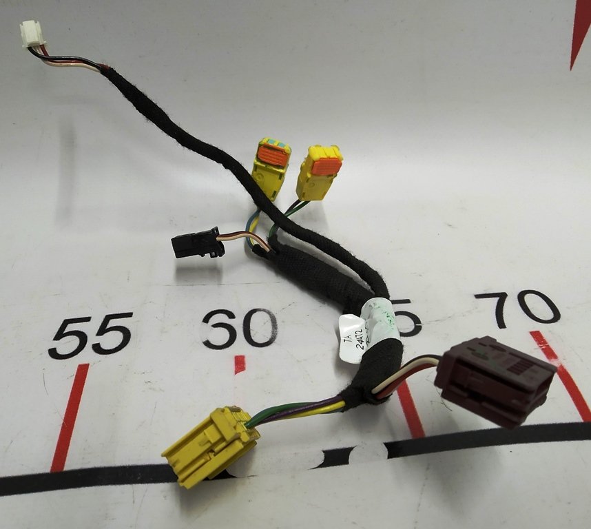 1 Driver Airbag Harness Tesla model X S REST 2463472